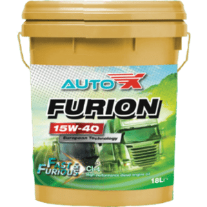 autox furion