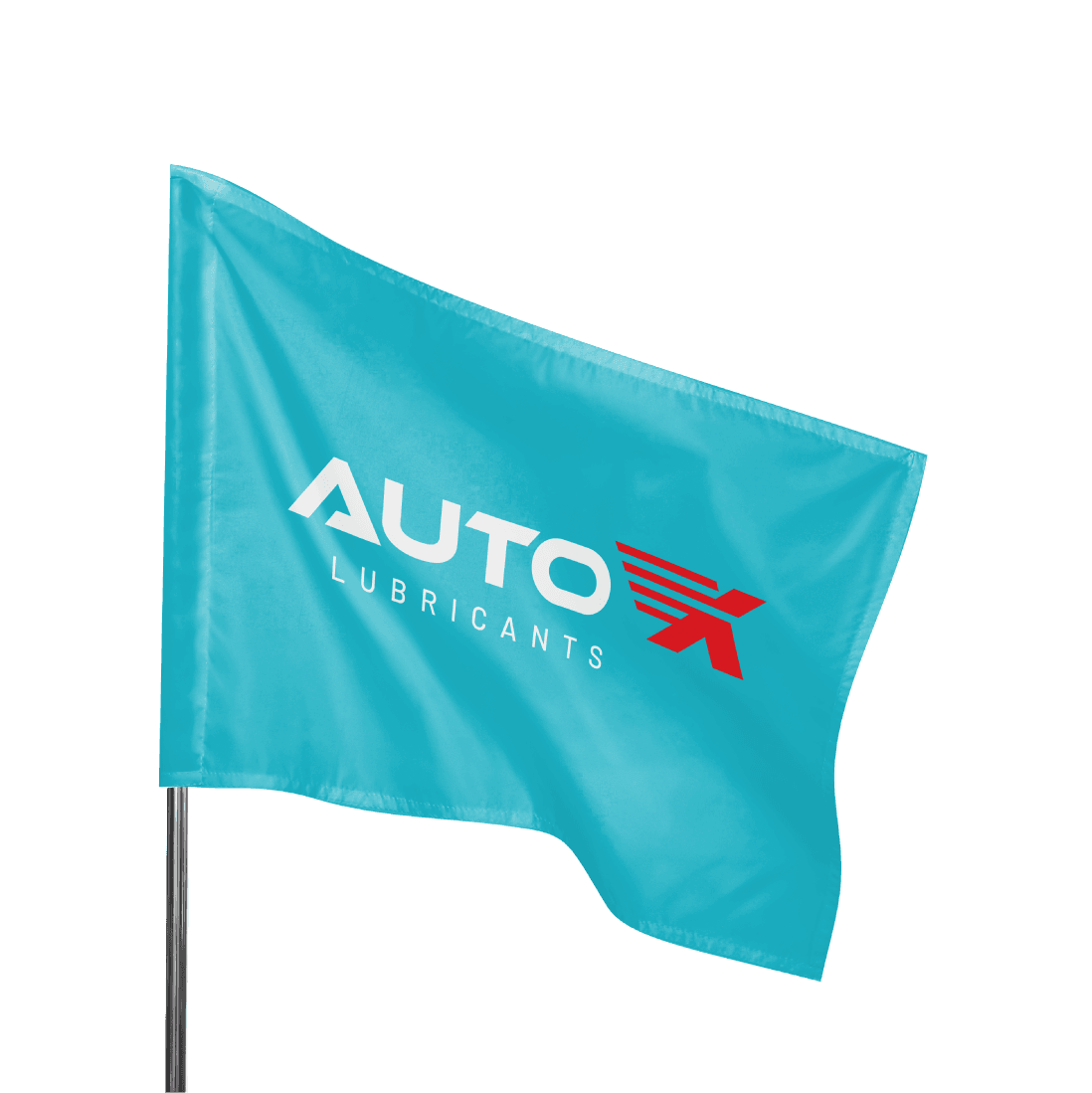 AutoX Flag