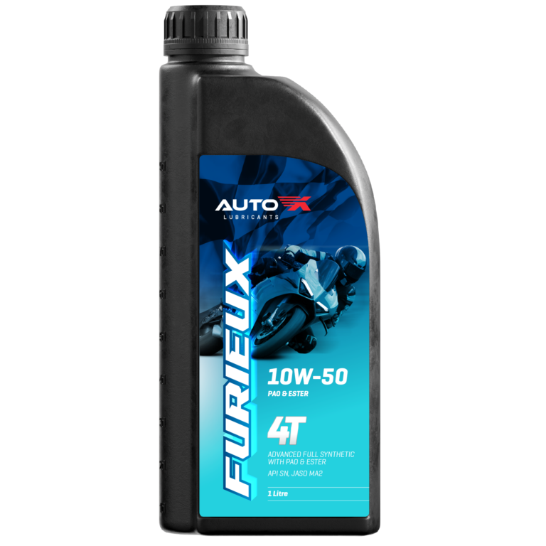 AutoX_Furier_3_10W50